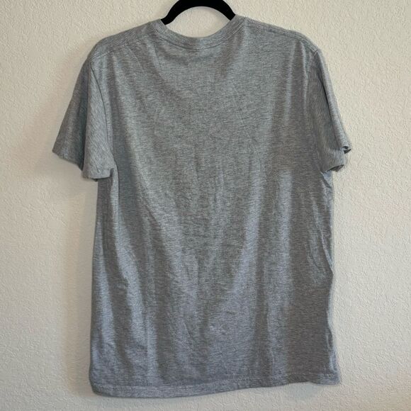 Star Wars Admiral Ackbar It’s a Trap Tee Shirt Top Size L - Picture 2 of 3